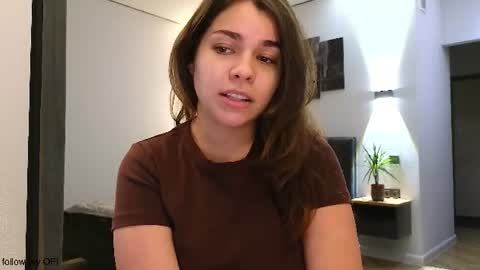 Caroline online show from July 20, 5:14 pm