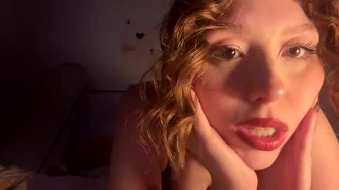 teasemedoll online show from February 15, 7:51 am