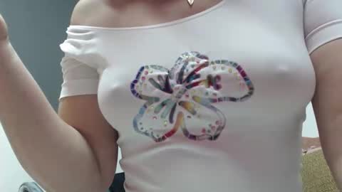 ALICIA--- online show from November 5, 6:40 am