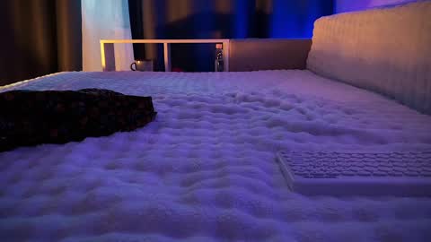 Mary     X TechnoElfff  INST    fansly kissmary online show from March 3, 11:47 am