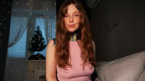 Mary     X TechnoElfff  INST    fansly kissmary online show from January 7, 1:58 pm