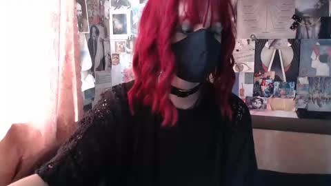 ruth online show from September 11, 12:49 pm