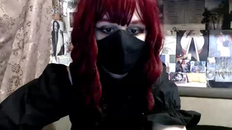 ruth online show from November 7, 2:00 pm