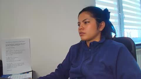 Amazing SALOME online show from May 27, 12:13 pm