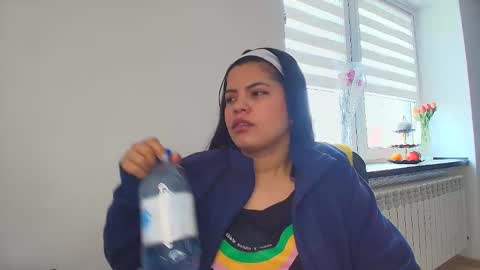 Amazing SALOME online show from April 16, 7:41 am