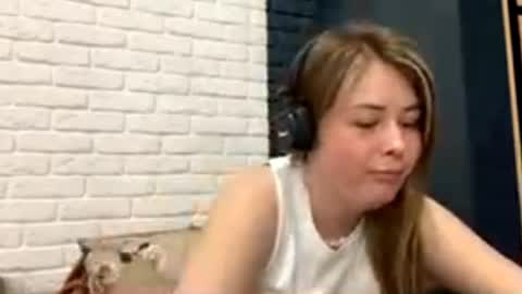 Lana online show from March 23, 7:14 am