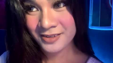 Just call me Tiara online show from October 15, 2:19 pm