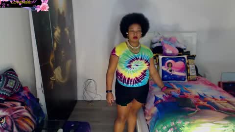 Gaia online show from January 26, 10:35 pm