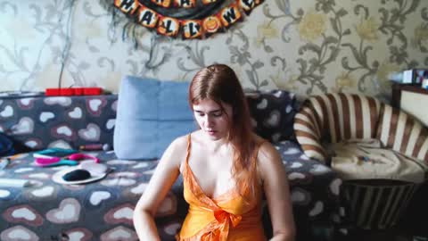 Ada  online show from October 21, 8:29 am