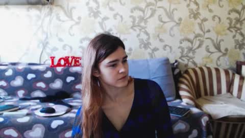 Snapshot of tender__ada chatting on October 17, 8:17 am Ada online show from October 17, 8:17 am