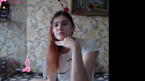 Snapshot of tender__ada chatting on October 9, 9:35 am Ada online show from October 9, 9:35 am