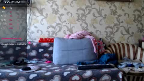 Snapshot of tender__ada chatting on October 16, 8:06 am Ada online show from October 16, 8:06 am