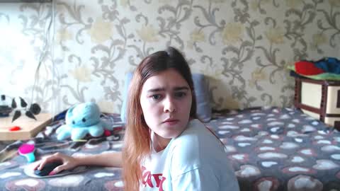 Snapshot of tender__ada chatting on October 13, 9:56 am Ada online show from October 13, 9:56 am