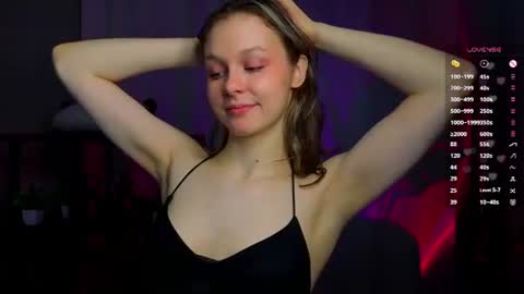 Hey Im Aneta  online show from June 13, 7:55 pm