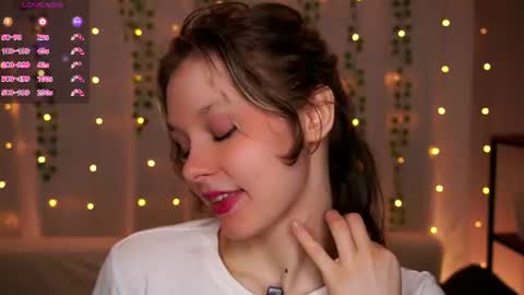 Hey Im Aneta  online show from July 4, 6:48 pm