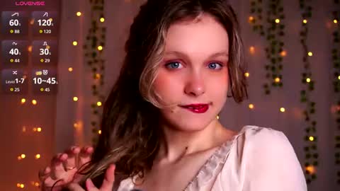 Hey Im Aneta  online show from July 14, 6:45 pm