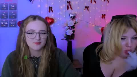 ur Louise online show from March 18, 4:06 am