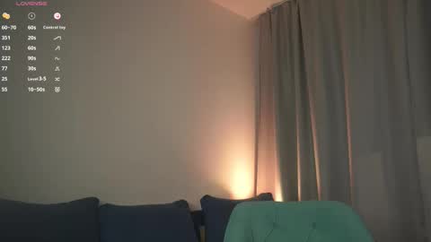 Welcome to my room  Call me Vi  Lovense active online show from October 17, 10:02 pm