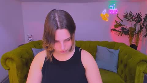 Lisa online show from February 9, 1:24 pm