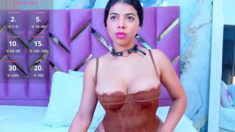 Tatiana online show from November 24, 12:18 pm