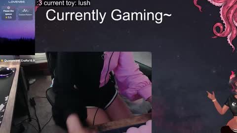 Nexu online show from November 3, 2:48 am