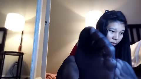 teresa_guzman online show from March 7, 7:05 pm