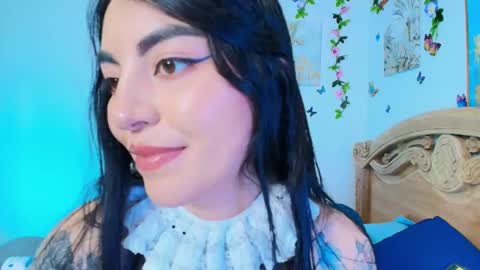 Snapshot of teresa_moon chatting on October 8, 5:28 pm  TERESA  Give me a good rating if you enjoy my show  online show from October 8, 5:28 pm