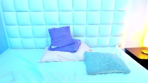 Teresa online show from March 17, 4:55 pm