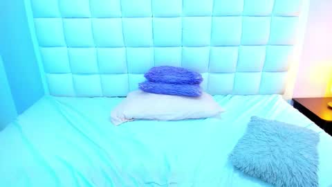 Teresa online show from February 27, 1:55 pm