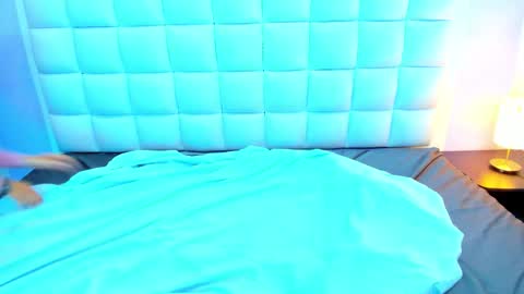 Teresa online show from October 15, 2:30 pm