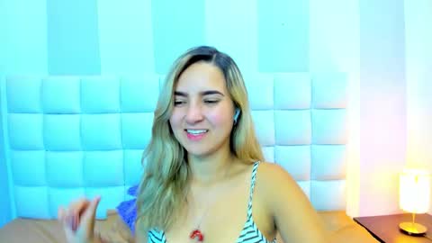 Teresa online show from October 30, 5:25 pm