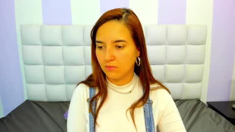 Teresa online show from February 20, 1:34 pm