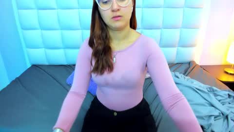 Teresa online show from March 10, 4:55 pm