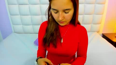 Teresa online show from March 16, 4:55 pm