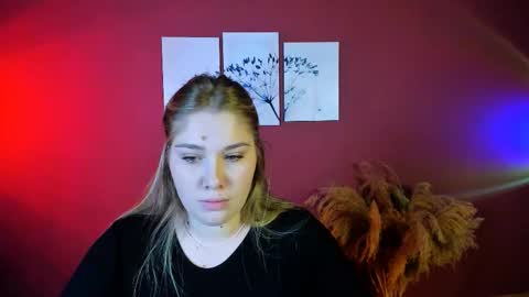 Youre Tereza online show from October 23, 3:07 pm