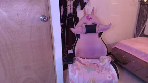 Terra Elowen online show from February 6, 11:46 am