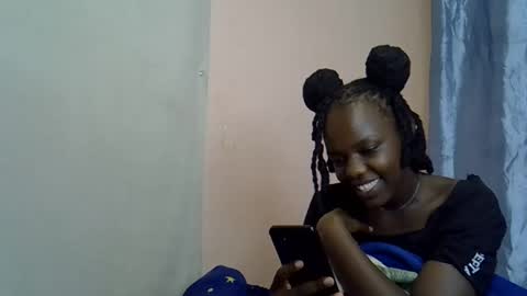 terriam online show from October 14, 1:19 am