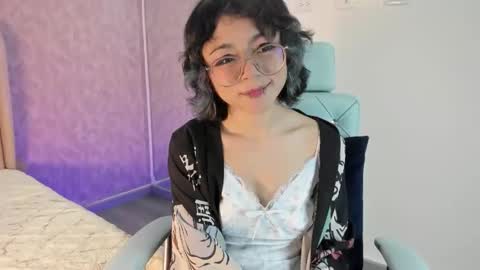 terumikitty online show from March 14, 8:54 pm