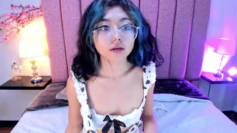 terumikitty online show from September 26, 8:50 pm