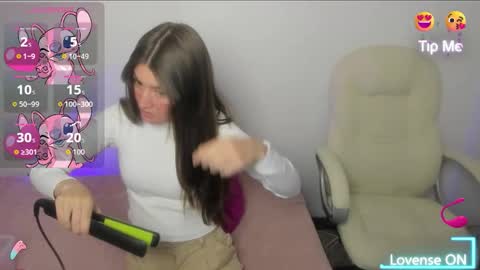 tesa online show from January 7, 1:53 am