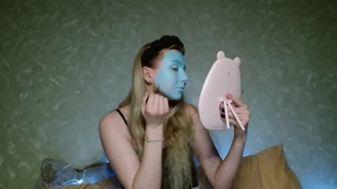 tessa_austin online show from January 26, 3:14 pm