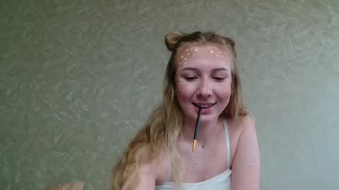 tessa_austin online show from January 25, 12:30 pm