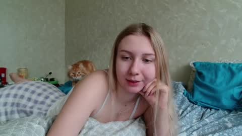tessa_austin online show from February 5, 1:33 pm