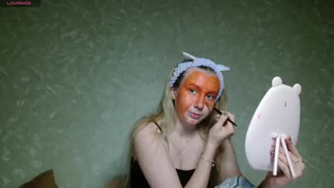 tessa_austin online show from January 29, 5:35 pm