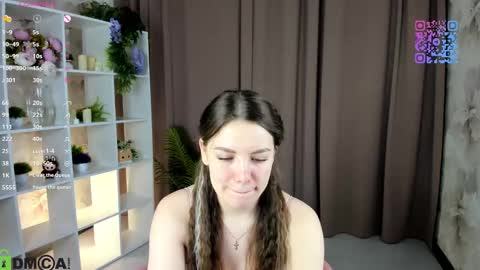 Tessa online show from March 3, 12:33 pm