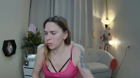 tessadaybreak online show from April 5, 8:35 am