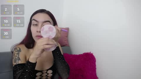 Tessa foxie      online show from May 25, 11:20 am