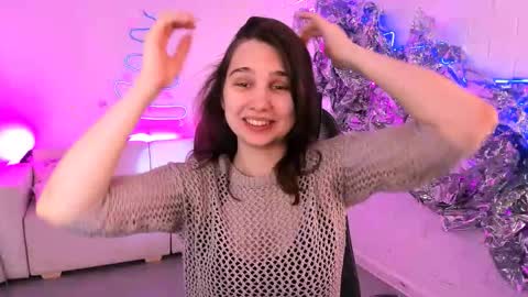 Tessa online show from January 10, 9:14 am