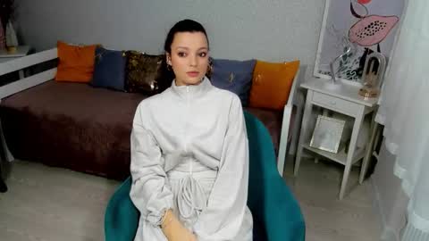 Tessa online show from January 9, 9:46 am