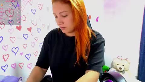 Tessy online show from June 16, 4:52 pm
